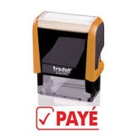 April's PAYE/NI