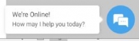 Live chat!!!