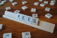 A ban on letting agents charging fees to renters